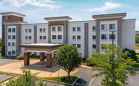 La Quinta By Wyndham Columbus - Edinburgh